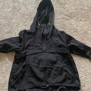 Lululemon windbreaker